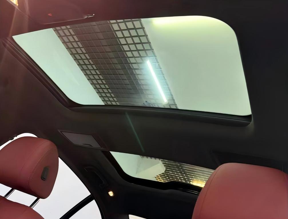 BMW 5 Series 2023 530Li Leading Edition M Sport Package - Huishida Trading