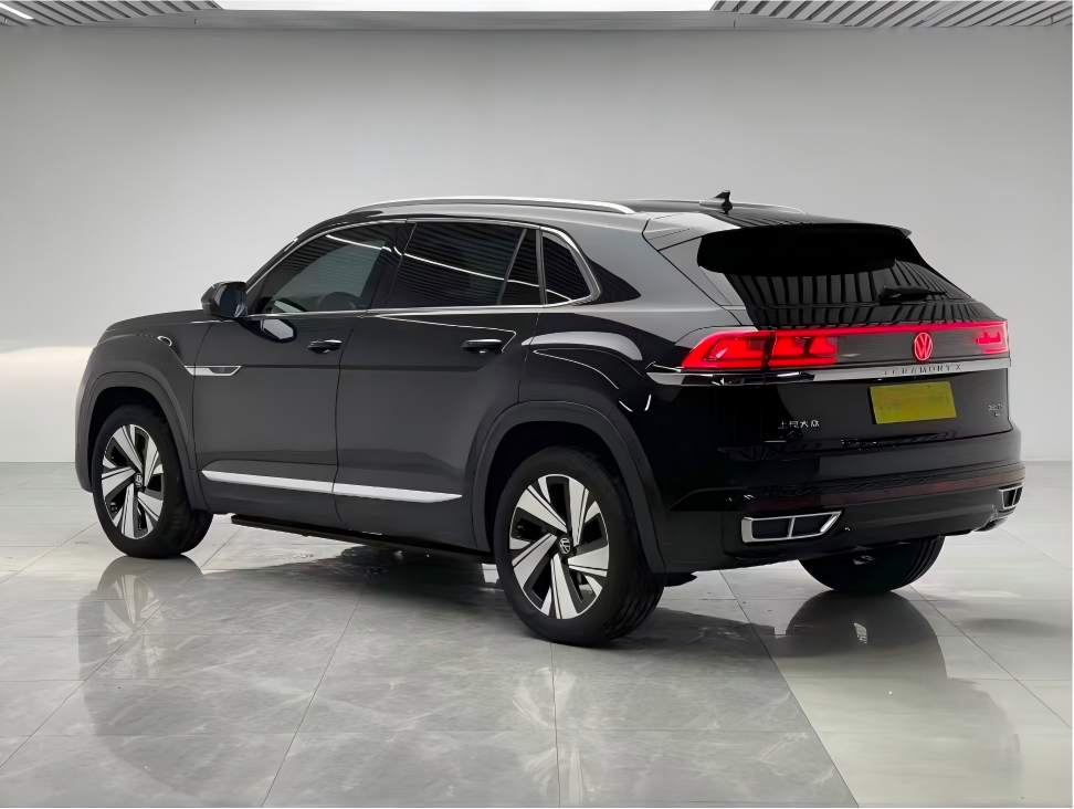 Teramont 2023 TeramontX 380TSI 4WD Prestige Luxury Edition - Huishida Trading