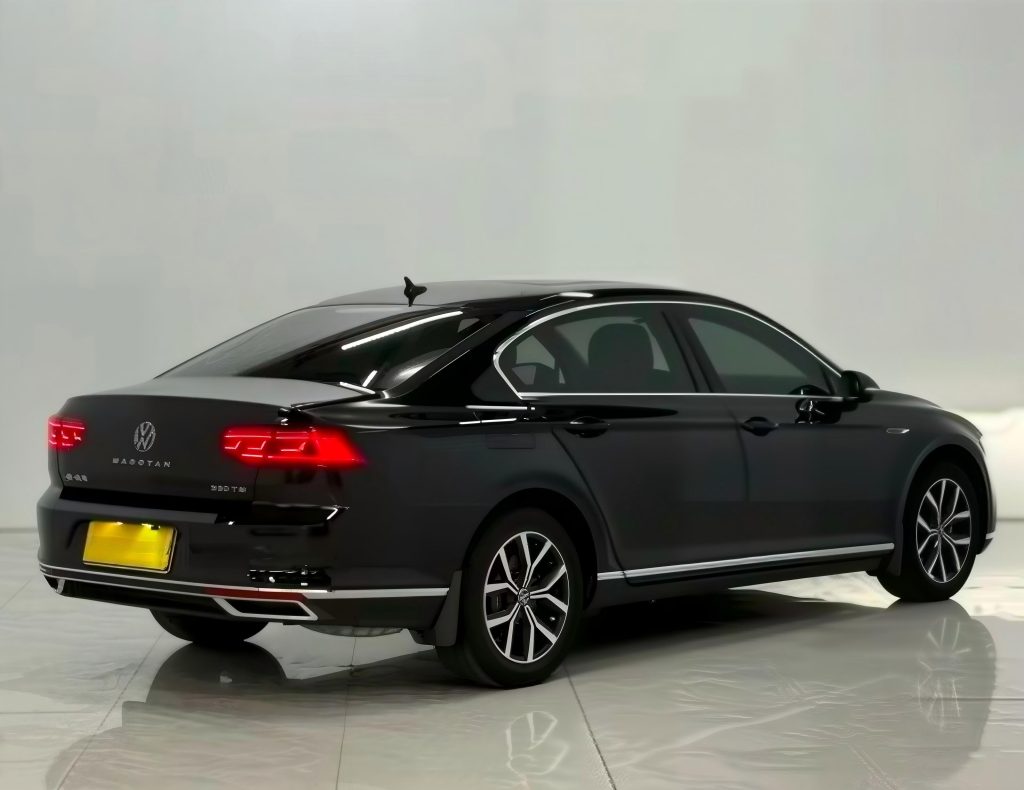 Volkswagen Magotan 2020 330TSI DSG Luxury Edition - Huishida Trading