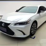 Lexus ES 2021 300h Premium Edition