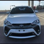 Toyota YARiS L Zephyr 2020 Zephyr X 1.5L CVT Leader