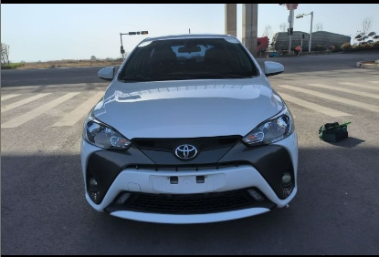 Toyota YARiS L Zephyr 2020 Zephyr X 1.5L CVT Leader - Huishida Trading