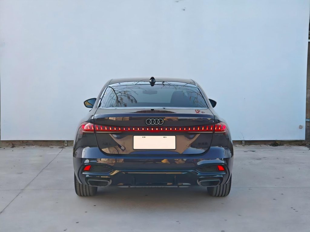 Audi A5L 2026 2.0T Sport Edition - Huishida Trading