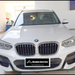 BMW X3 2021 xDrive30i Lead M Sport Package