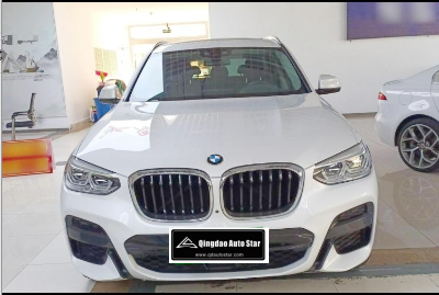 BMW X3 2021 xDrive30i Lead M Sport Package - Huishida Trading