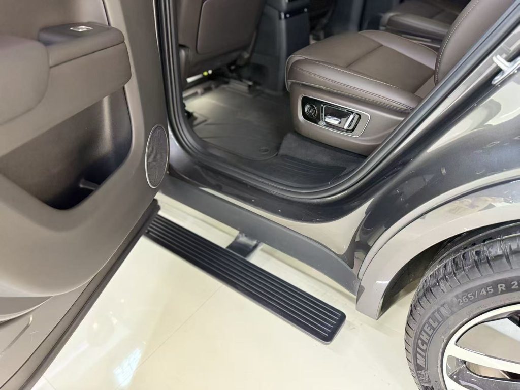 LI L9 2022 Max - Huishida Trading