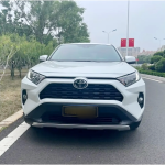 RAV4 2021 2.0L CVT 4WD Style Edition