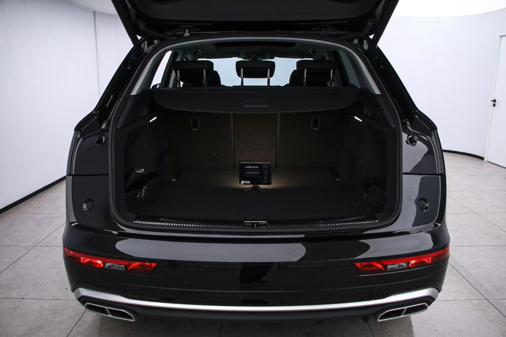 Audi Q5L 2022 Facelift 40T Luxury Dynamic Edition - Huishida Trading