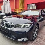 BMW 3Series 2024 325Li M Sport Package