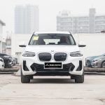 BMW iX3 2024 Leading Model