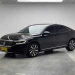 Passat 2024 Outstanding Edition 380TSI Dragon Glory Version