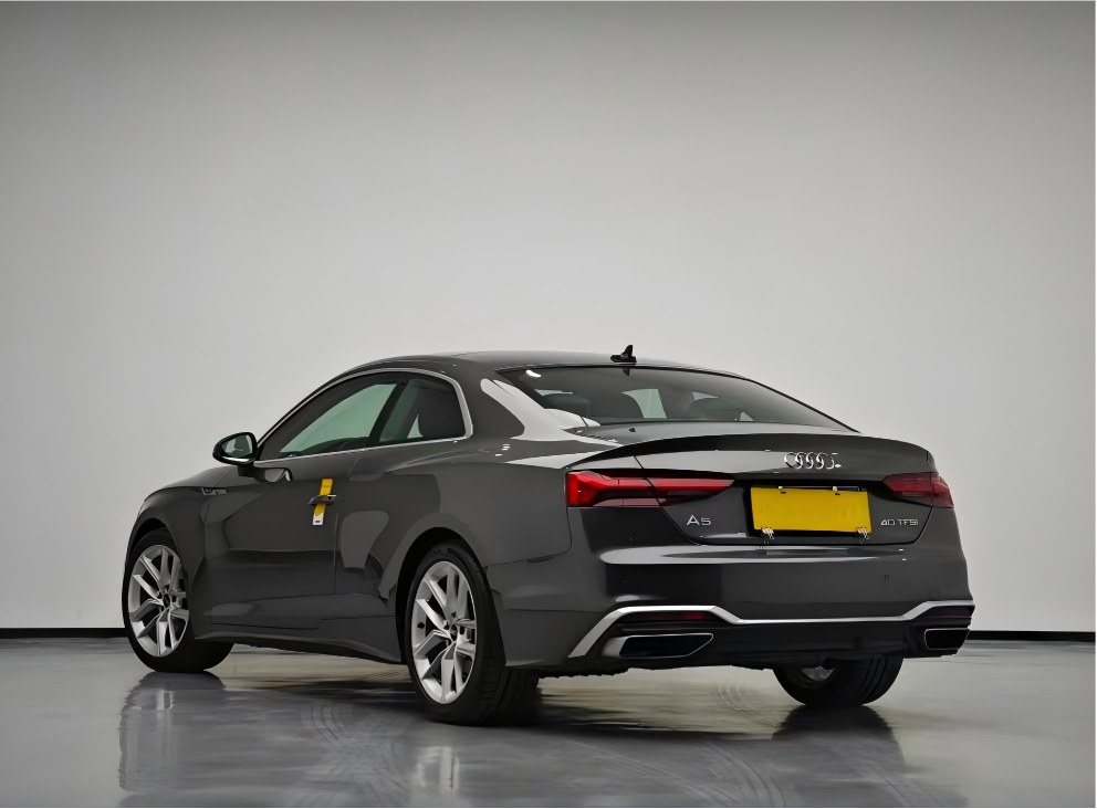 Audi A5 2024 Coupe 40 TFSI Sportline - Huishida Trading