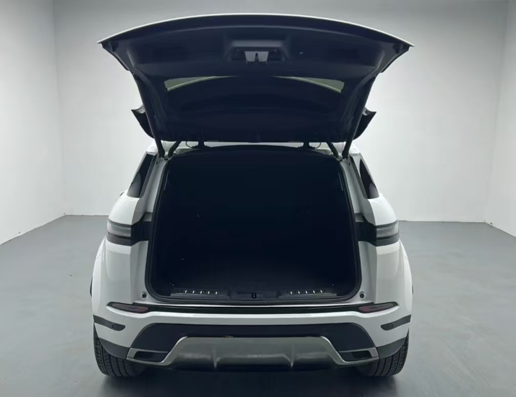Range Rover Evoque 2024 Range Rover Evoque L 2.0T SE Light Master Edition - Huishida Trading