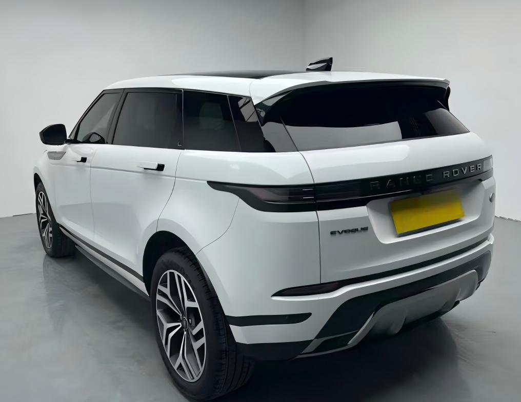 Range Rover Evoque 2024 Range Rover Evoque L 2.0T SE Light Master Edition - Huishida Trading