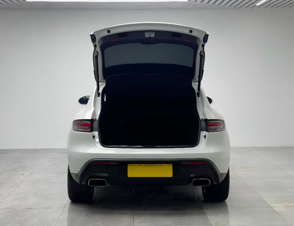 Macan 2023 Модель Macan 2.0T - Huishida Trading