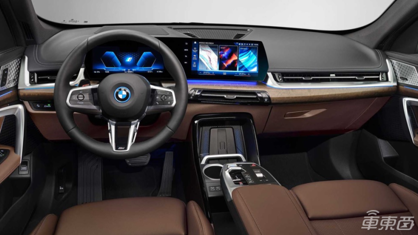 BMW iX1 Спортивный пакет eDrive25L M 2023 года выпуска - Huishida Trading