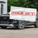 Toyota RAV4 Existing cars in Horgos, all produced in 2024