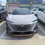 Changan UNI-T 2021 1.5T Sport Edition Flagship