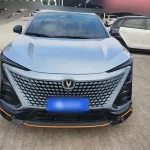 Changan UNI-T 2022 1.5T Sport Edition Flagship