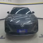 Changan UNI-T 2022 1.5T Signature Model