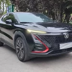 Changan UNI-T 2020 1.5T Signature Model