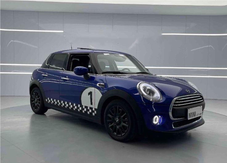 MINI 2021 1.5T ONE PLUS 5-Door - Huishida Trading