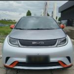 BYD DOLPHIN 2021 405km Fashion Edition