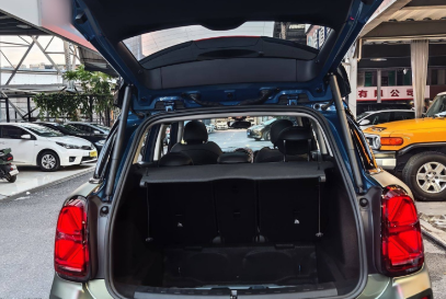 MINI Countryman 2022 Facelift 1.5T COOPER Connoisseur - Huishida Trading