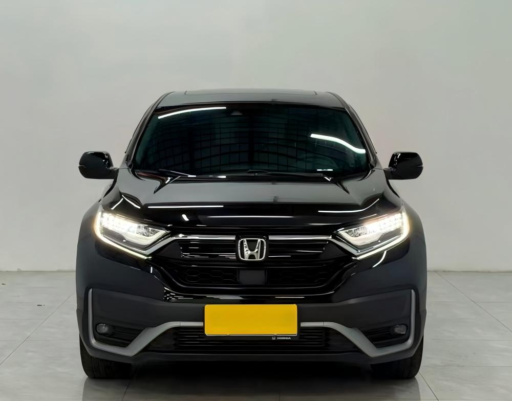Honda CR-V 2021 Модель 240TURBO CVT с двухколесным приводом, городская версия - Huishida Trading