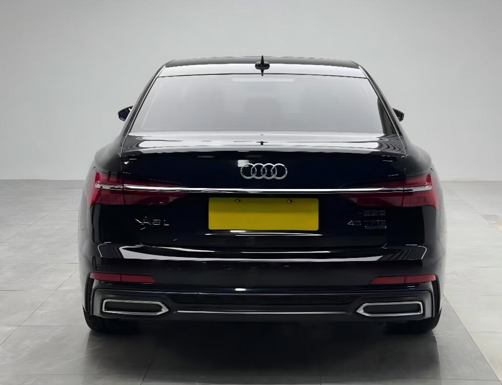 Audi A6L 2021 45 TFSI quattro Premium Sport Edition - Huishida Trading