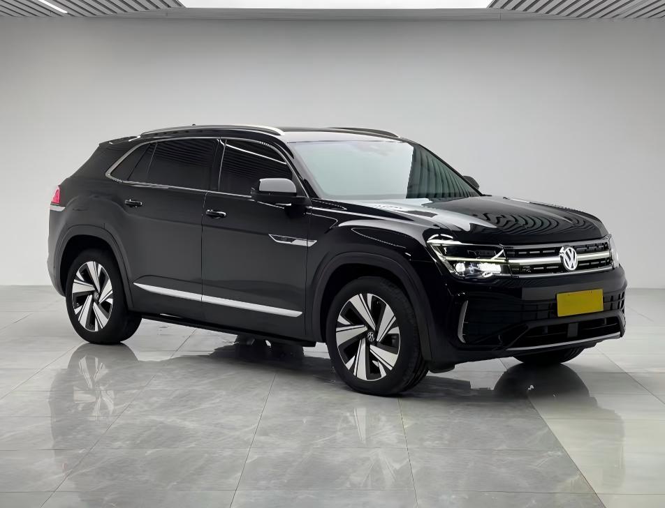 Teramont 2023 TeramontX 380TSI 4WD Prestige Luxury Edition - Huishida Trading