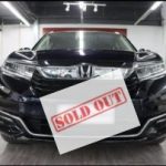 Honda AVANCIER 2020 370TURBO 4WD