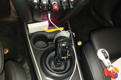 MINI Countryman 2022 Facelift 1.5T COOPER Connoisseur - Huishida Trading