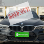 BMW 5series 2020 530Li xDrive M спортивный костюм