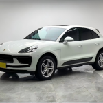 Macan 2023 Модель Macan 2.0T