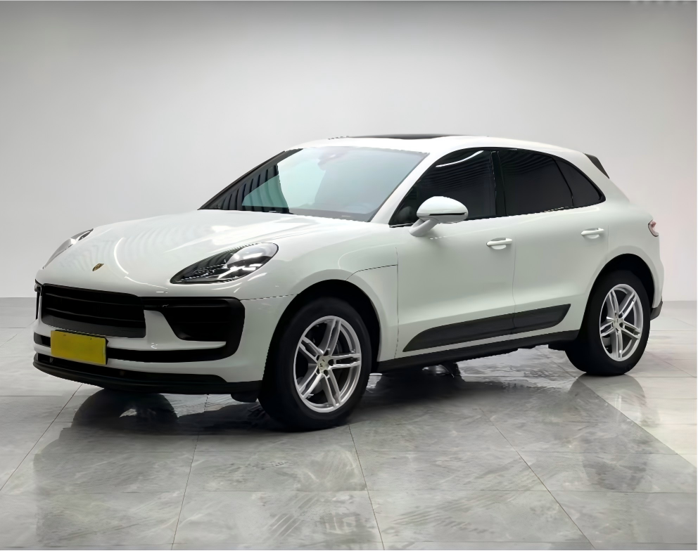 Macan 2023 Модель Macan 2.0T - Huishida Trading