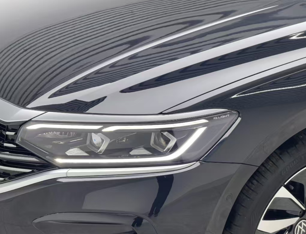 Passat 2024 Outstanding Edition 380TSI Dragon Glory Version - Huishida Trading