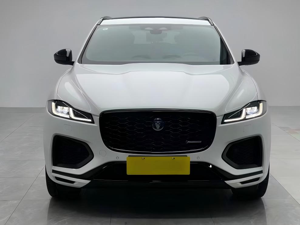 Jaguar F-PACE 2024 P250 R-Dynamic SE - Huishida Trading
