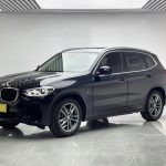BMW X3 2021 xDrive28i M Sport Package