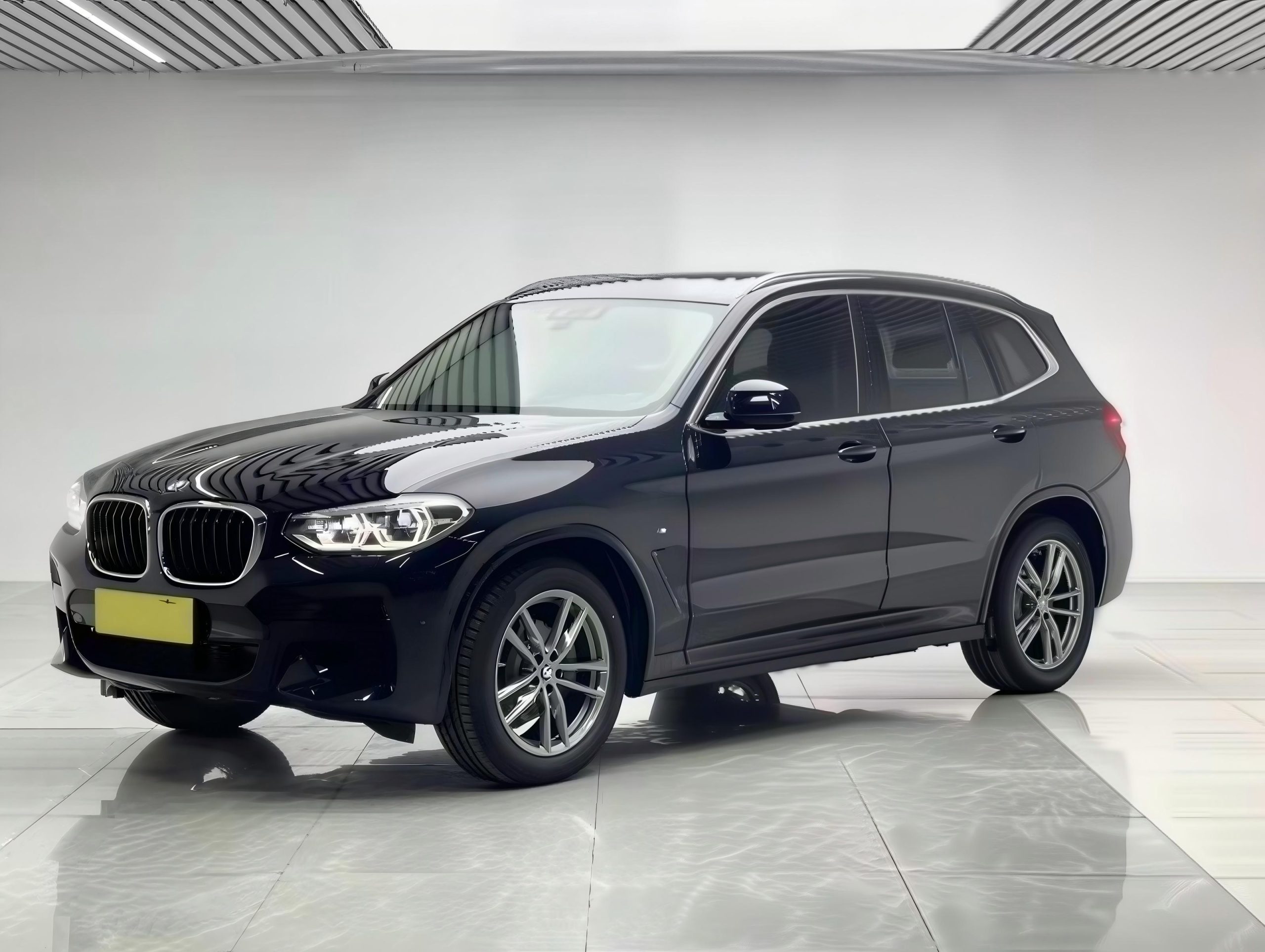 BMW X3 2021 xDrive28i M Sport Package