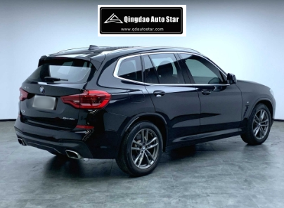 BMW X3 2020 xDrive28i M Sport Package - Huishida Trading