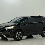 Honda CR-V 2021 240TURBO CVT с двухколесным приводом, городская версия