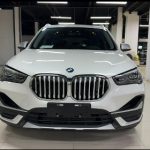 BMW X1 2021 xDrive25Li Премиум издание