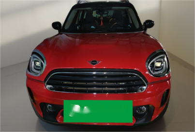MINI Countryman 2022 Facelift 1.5T COOPER Connoisseur - Huishida Trading