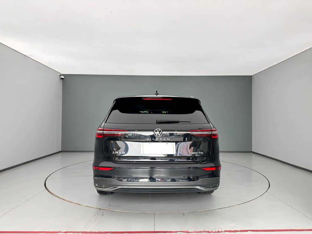 Volkswagen Viloran 2024 380TSI Prestige Edition - Huishida Trading