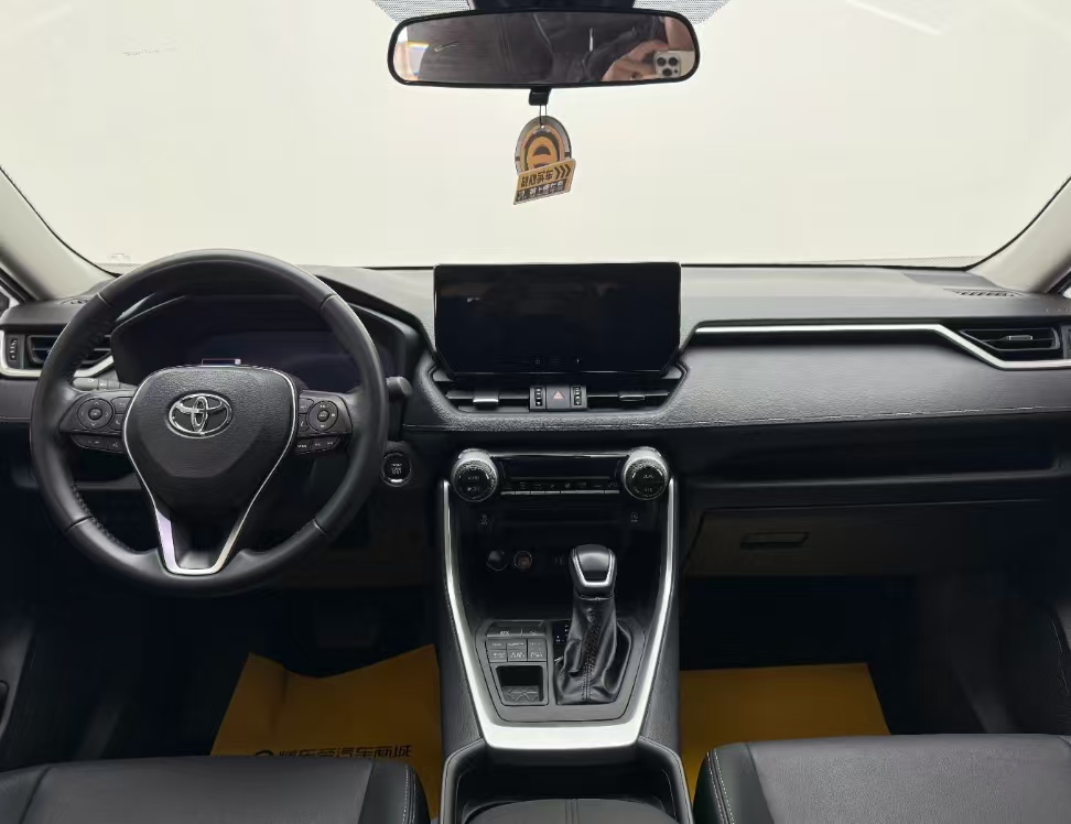 Wildlander 2023 2.0L 4WD Luxury PLUS Edition - Huishida Trading