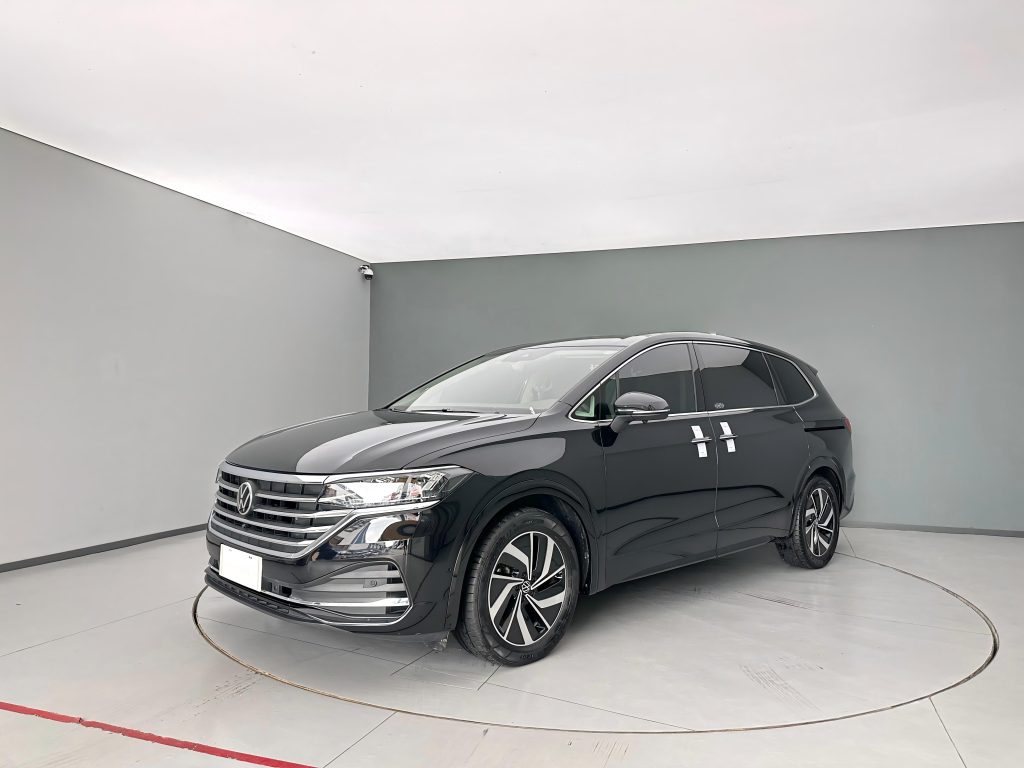 Volkswagen Viloran 2024 380TSI Prestige Edition - Huishida Trading