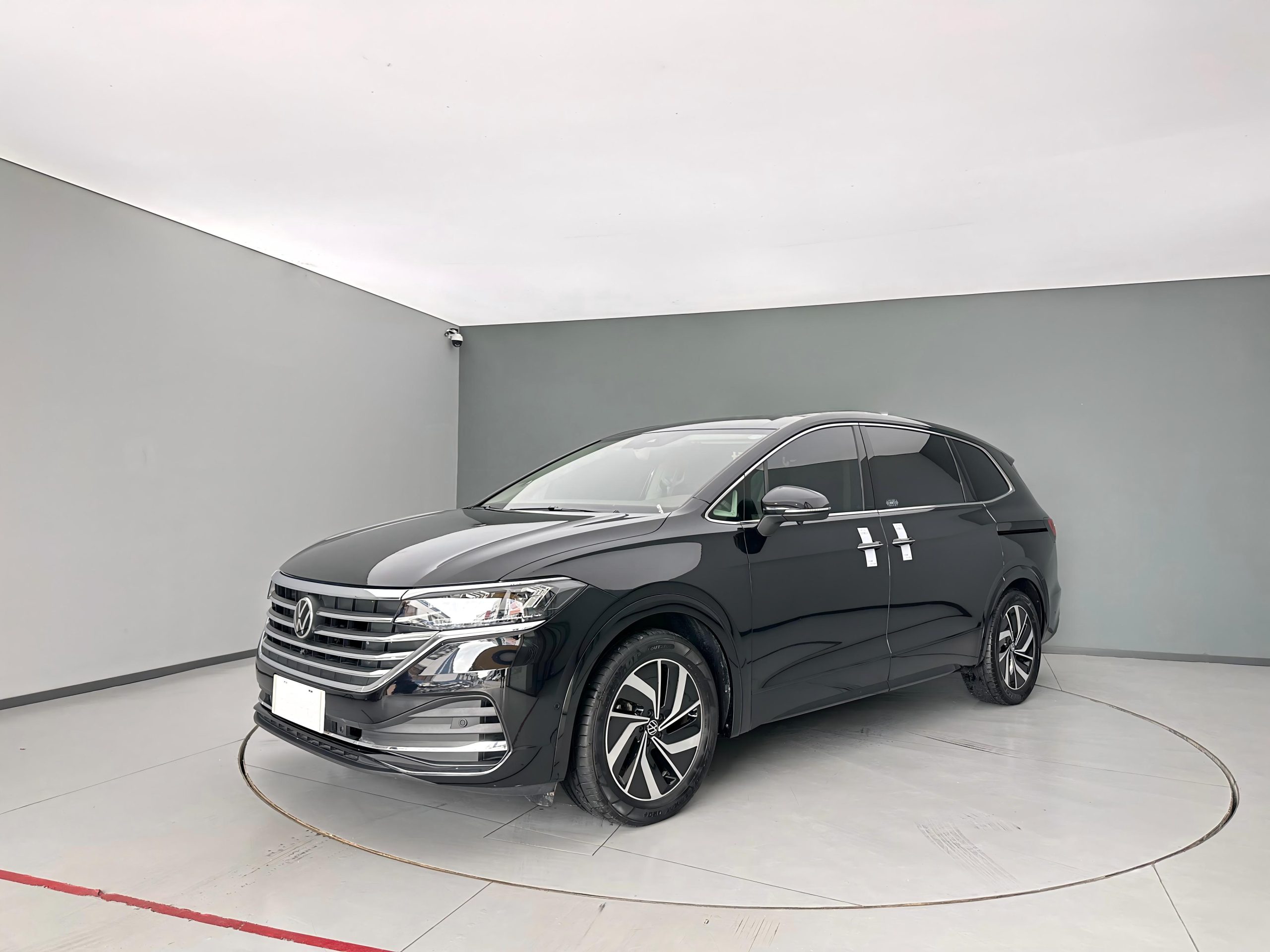 Volkswagen Viloran 2024 380TSI Prestige Edition