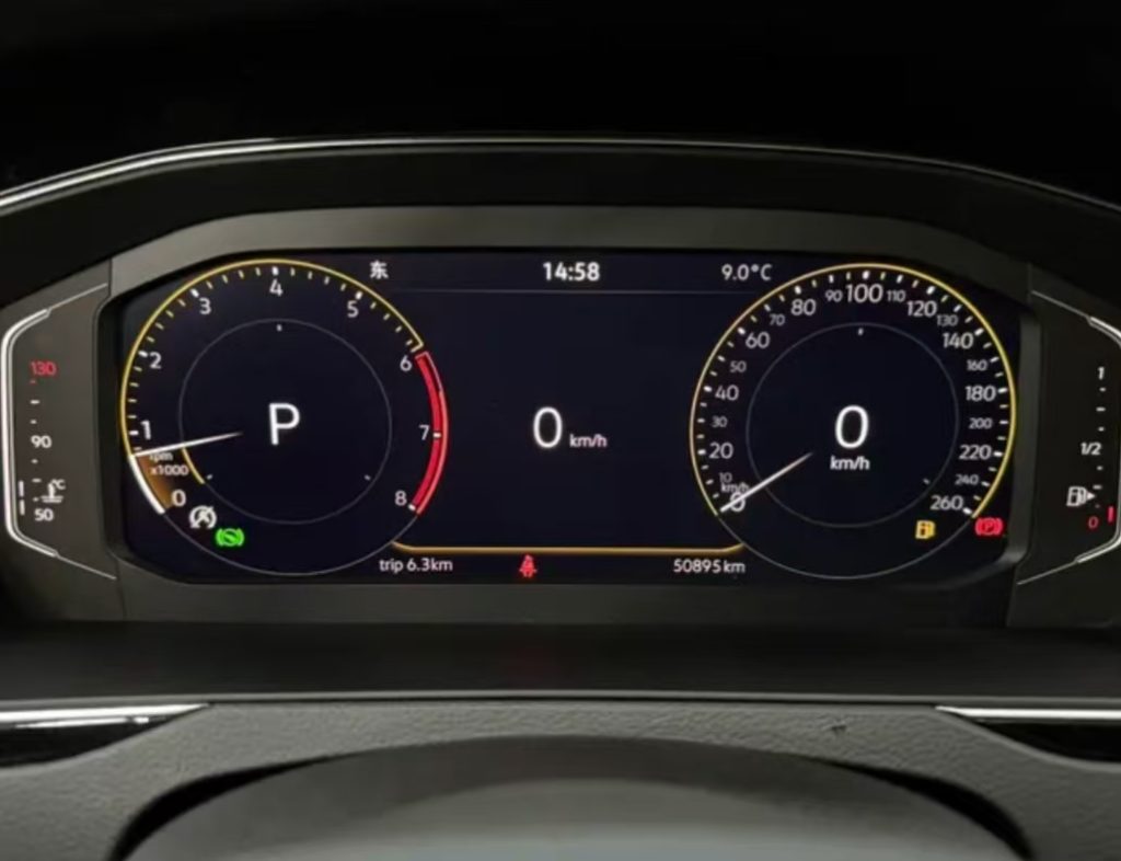 Volkswagen Magotan 2020 330TSI DSG Luxury Edition - Huishida Trading