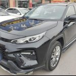 Toyota Wildlander 2020 2.0L CVT 4WD Premium Edition